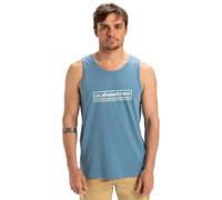 Quiksilver Ev Sun Dagger Tank Maglietta Uomo
