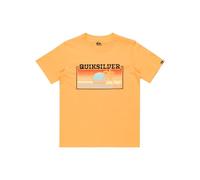 Quiksilver Ev Sun Faded Maglietta a maniche corte Bambino