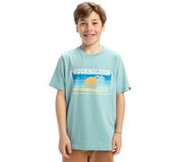 Quiksilver Ev Sun Faded Maglietta a maniche corte Bambino