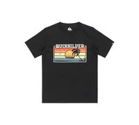 Quiksilver Ev Sun Faded Maglietta a maniche corte Bambino