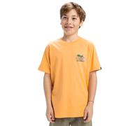 Quiksilver Ev Sunny Palms Maglietta a maniche corte Bambino