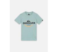 Quiksilver Ev Typed Out Maglietta a maniche corte Bambino