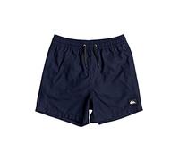 Quiksilver Everyday 13"-Bermuda da Bagno da Ragazzo 8-16