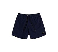 Costume Quiksilver Everyday 13" blu marino bambini - 12