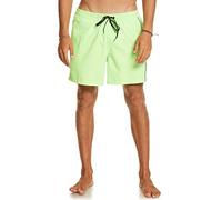 Quiksilver Everyday 16" Bermuda da bagno da Uomo