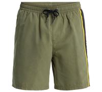 Quiksilver - Everyday Clicker Volley 17'' - Pantaloncino da bagno M olivia