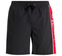 Quiksilver - Everyday Clicker Volley 17'' - Pantaloncino da bagno XL nero