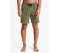 Quiksilver - Everyday Clicker Volley 17'' - Pantaloncino da bagno M olivia