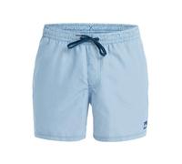 Costume Quiksilver Everyday Deluxe Volley 15 azzurro pastello - XS