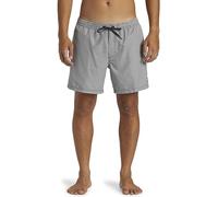 Quiksilver Everyday Deluxe Volley 15 Pantaloncini Uomo (Pacco da 1)