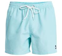 Quiksilver Pantaloncini da Bagno Everyday Deluxe Volley 15 Uomo Blu