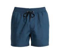 Quiksilver - Everyday Deluxe Volley 15 - Pantaloncino da bagno M blu