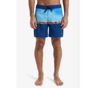 Quiksilver - Everyday Half Jam 16 - Pantaloncini 31 blu