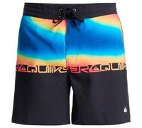 Quiksilver - Everyday Half Jam 16 - Pantaloncini 34 blu