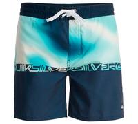 Quiksilver - Everyday Half Jam 16 - Pantaloncini 36 blu