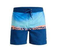 Quiksilver - Everyday Half Jam 16 - Pantaloncini 30 blu