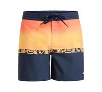 Quiksilver - Everyday Half Jam 16 - Pantaloncini 30 blu