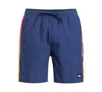 Quiksilver Everyday Holmes Volley 16 Pantaloncini da tavola Uomo