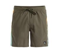Quiksilver Pantaloncino Da Bagno Everyday Holmes Volley 16´´