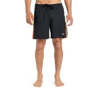 Quiksilver Pantaloncino Da Bagno Everyday Holmes Volley 16´´