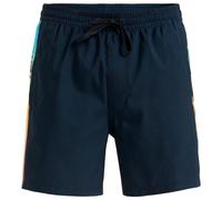 Quiksilver Pantaloncino Da Bagno Everyday Holmes Volley 16´´