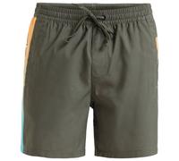 Quiksilver Pantaloncino Da Bagno Everyday Holmes Volley 16´´