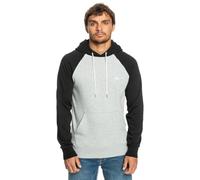 Quiksilver Everyday Hood Pullover Uomo (Pacco da 1)