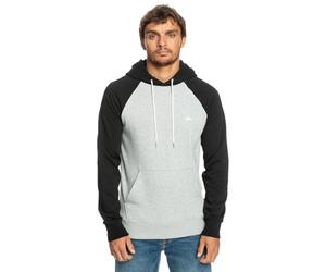 Quiksilver Everyday Hood Pullover Uomo (Pacco da 1)