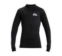 Quiksilver Everyday Maglietta da Surf UPF 50 a Maniche Lunghe da Ragazzo 8-16