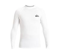 Quiksilver Everyday Maglietta da Surf UPF 50 a Maniche Lunghe da Uomo