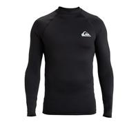 Quiksilver - Everyday UPF 50 L/S - Lycra XXL nero