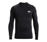 Quiksilver - Everyday UPF 50 L/S - Lycra M nero