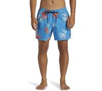 Quiksilver Everyday Mix Volley 15" Bermuda da bagno da Uomo