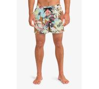 Quiksilver Everyday Printed Volley 15´´ Swimming Shorts Multicolor S Uomo