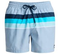 Quiksilver - Everyday Printed Volley 15'' - Pantaloncino da bagno S blu