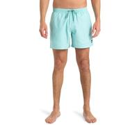 Quiksilver Everyday Solid 15" Pantaloncini Uomo (Pacco da 1)