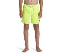 Quiksilver Everyday Solid Volley 14 Pantaloncini da tavola Bambino