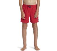 Quiksilver Everyday Solid Volley 14 Pantaloncini da tavola Bambino