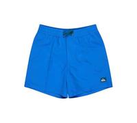 Costume da bagno Quiksilver Everyday Solid Volley 14 blu luminoso bambini - 16