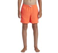 Quiksilver - Everyday Solid Volley Yth 14 EQBJV03517 Arancione - Abbigliamento 16A Arancione