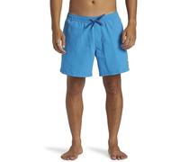Quiksilver Everyday Solid Volley 15" Bermuda da bagno da Uomo