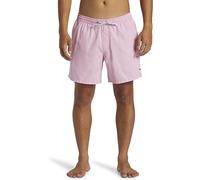 Quiksilver Everyday Solid Volley 15" Bermuda da bagno da Uomo