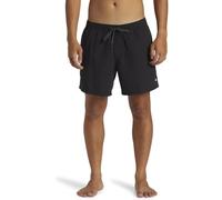 Quiksilver Everyday Solid Volley 15" Bermuda da bagno da Uomo