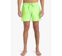 Quiksilver Pantaloncino Da Bagno Everyday Solid Volley 15´´