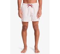 Quiksilver Everyday Solid Volley 15´´ Swimming Shorts Bianco L Uomo