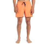 Quiksilver Pantaloncino da bagno Everyday Solid Volley 15'' Uomo