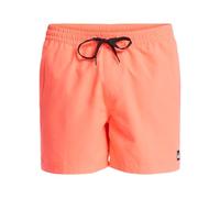Quiksilver Pantaloncino Da Bagno Everyday Solid Volley 15´´