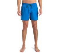 Quiksilver - Everyday Solid Volley 15 EQYJV04120 Blu - Abbigliamento L Blu