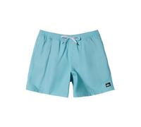 Quiksilver Everyday Solid Volley Bermuda da bagno da Ragazzo 8-16