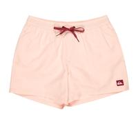 Quiksilver - Everyday Solid Volley - Pantaloncini M fuchsia